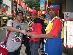 VENEZUELA-3-BOXERS.JPG - 15,028BYTES